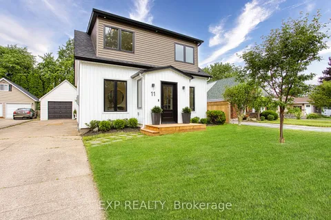 11 Nelles Rd, Grimsby, ON L3M 2Z5