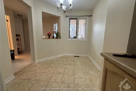 5 Maurya Crt, Hunt Club - South Keys and Area, ON K1G 5S2