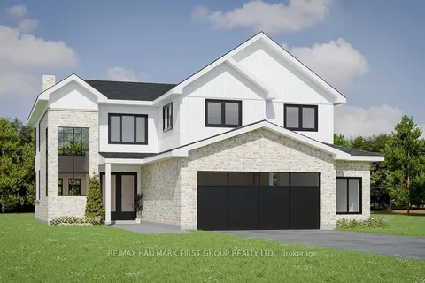 152 Ridgeline Drive, Alnwick/Haldimand, ON K0K 2G0