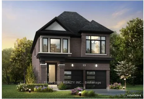 20 Mayhew Lane, Hamilton, ON L0R 1C0
