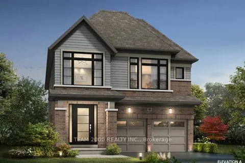 63 Awrey Terr, Hamilton, ON L0R 1C0