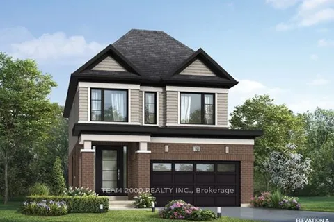 24 Mayhew Lane, Hamilton, ON L0R 1C0