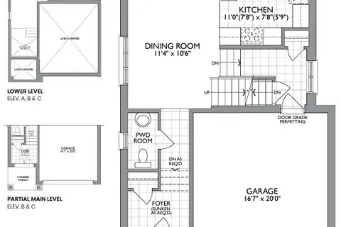 24 Mayhew Lane, Hamilton, ON L0R 1C0