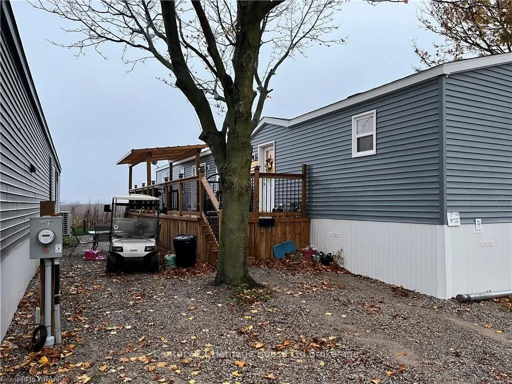 99 FOURTH CONCESSION Road, Brant, ON N0E 1A0