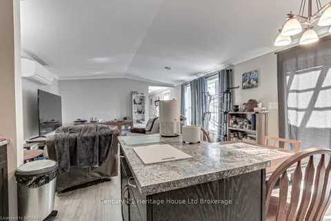 99 FOURTH CONCESSION Road, Brant, ON N0E 1A0