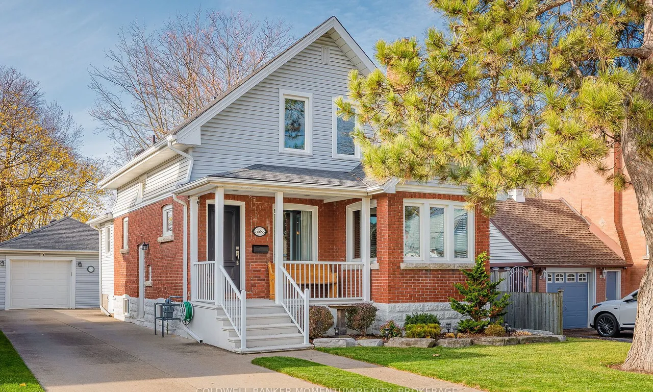 5583 Prince Edward Ave, Niagara Falls, ON L2G 5H9