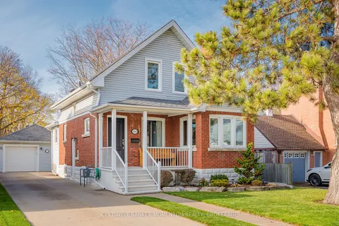 5583 Prince Edward Ave, Niagara Falls, ON L2G 5H9