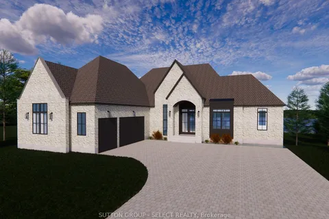 177 Edgewater Blvd, Middlesex Centre, ON N0L 1R0