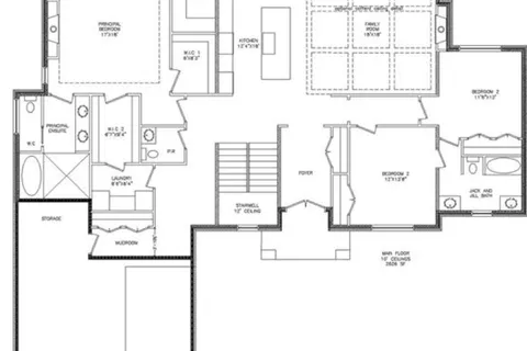 177 Edgewater Blvd, Middlesex Centre, ON N0L 1R0