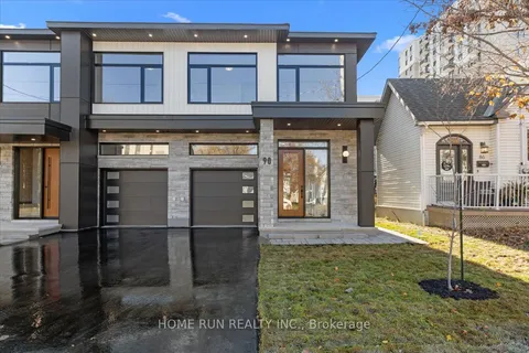 90 Prince Albert St, ON K1K 2A1