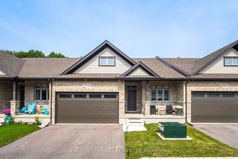 44 Main Street, East Zorra-Tavistock, ON N0J 1M0