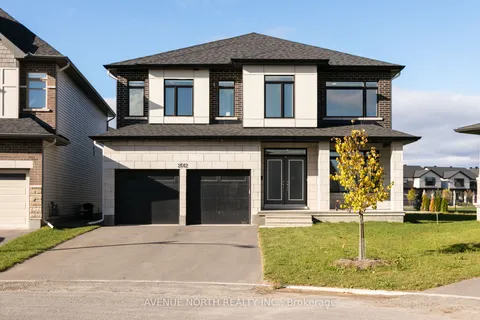 2012 Acoustic Way, Blossom Park - Airport and Area, ON K4M 0L7