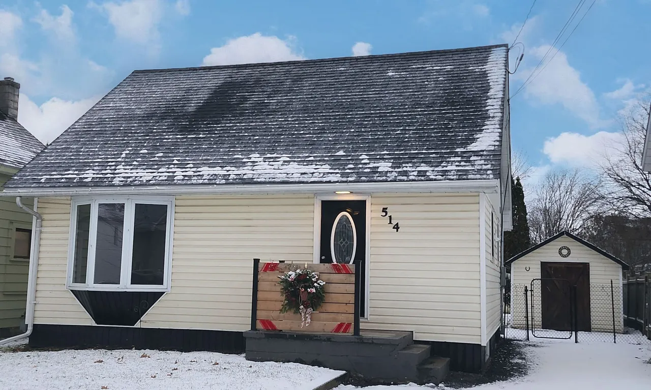 514 Middle St, Edwardsburgh/Cardinal, ON K0E 1E0