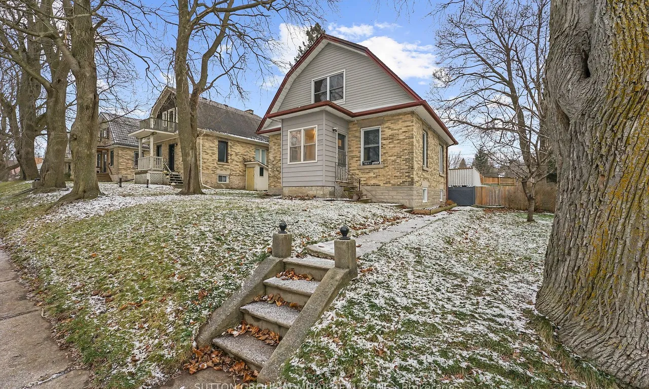 521 St Andrew St, Centre Wellington, ON N1M 1P4