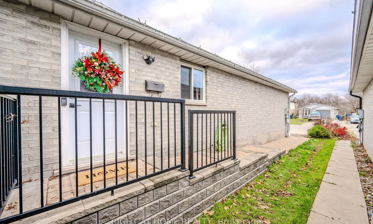 300 Auden Rd, Guelph, ON N1E 6S3