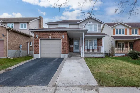1065 Regatta Court, Kingston, ON K7M 8R2