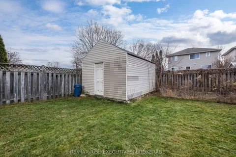 1065 Regatta Court, Kingston, ON K7M 8R2