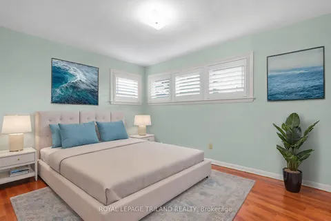 349 Malcolm St, London, ON N6J 1C1