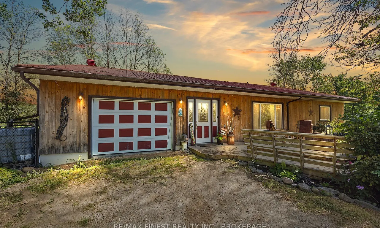 1743 County Rd. 27, Stone Mills, ON K0K 2S0