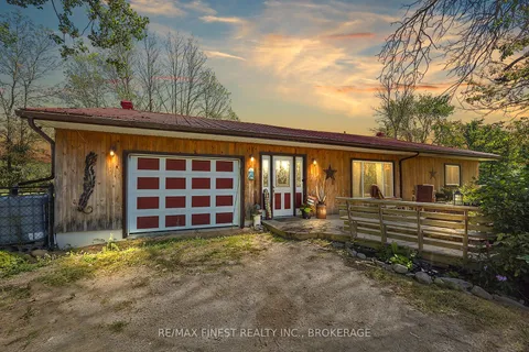 1743 County Rd. 27, Stone Mills, ON K0K 2S0