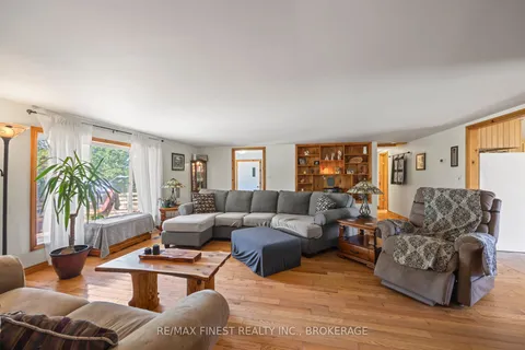 1743 County Rd. 27, Stone Mills, ON K0K 2S0