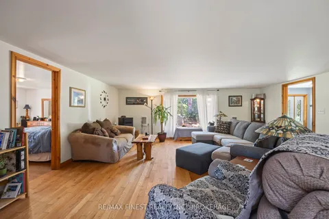 1743 County Rd. 27, Stone Mills, ON K0K 2S0