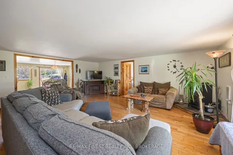 1743 County Rd. 27, Stone Mills, ON K0K 2S0