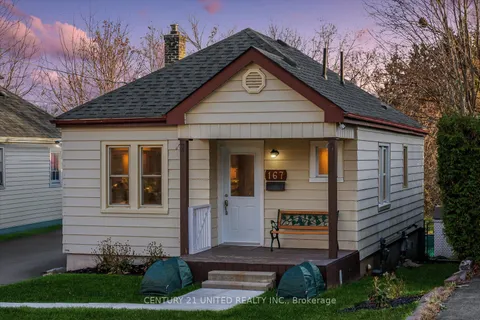 167 Sophia St, Peterborough, ON K9H 1E4