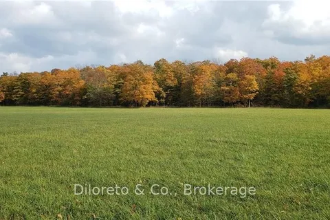 LOT 21 CAPE CHIN NORTH Rd, Northern Bruce Peninsula, ON N0H 1W0