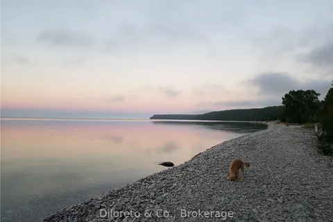 LOT 21 CAPE CHIN NORTH Rd, Northern Bruce Peninsula, ON N0H 1W0