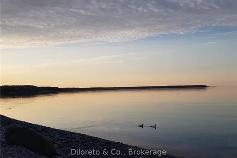 LOT 21 CAPE CHIN NORTH Rd, Northern Bruce Peninsula, ON N0H 1W0