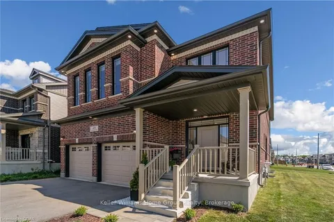 48 MACALISTER BOULEVARD, Guelph, ON N1G 0G6