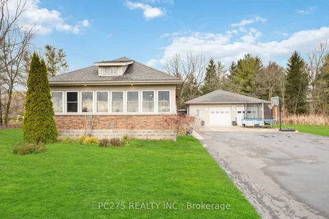 39150 Fingal Line, Southwold, ON N5P 3S5