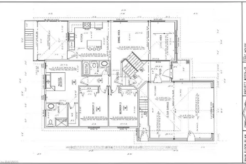 465 NORTHPORT Drive, Saugeen Shores, ON N0H 2C8