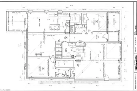 461 NORTHPORT Drive, Saugeen Shores, ON N0H 2C8