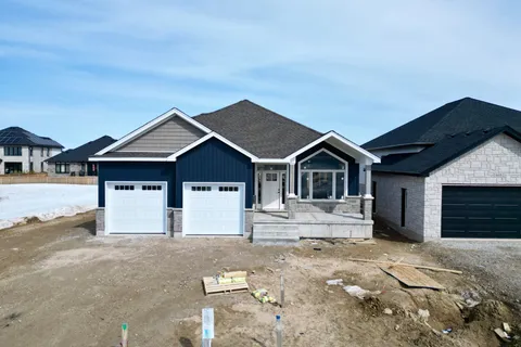 461 NORTHPORT Drive, Saugeen Shores, ON N0H 2C8