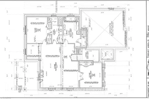 282 RIDGE Street, Saugeen Shores, ON N0H 2C3