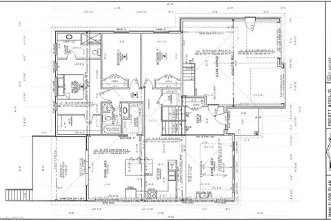 282 RIDGE Street, Saugeen Shores, ON N0H 2C3
