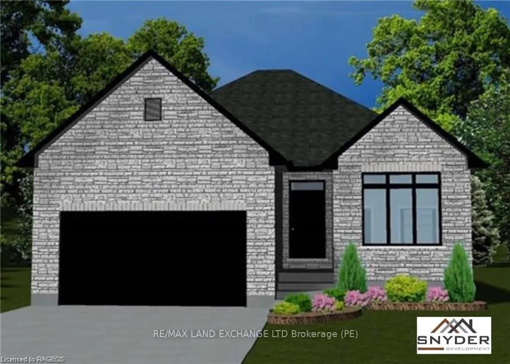 LOT 15 MCLEAN Crescent, Saugeen Shores, ON N0H 2C3