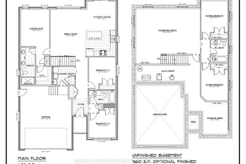 LOT 15 MCLEAN Crescent, Saugeen Shores, ON N0H 2C3