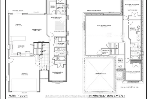 LOT 13 MCLEAN Crescent, Saugeen Shores, ON N0H 2C3