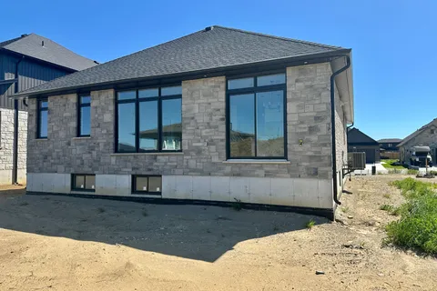 LOT 16 MCLEAN Crescent, Saugeen Shores, ON N0H 2C3