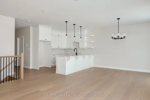 LOT 16 MCLEAN Crescent, Saugeen Shores, ON N0H 2C3