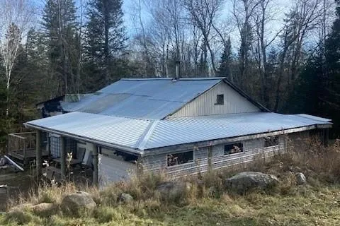 2828 FIRE ROUTE 72 Rte, North Kawartha, ON K0L 1J0