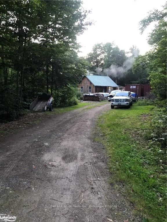 1898 AXE LAKE Rd, McMurrich/Monteith, ON P0A 1Y0