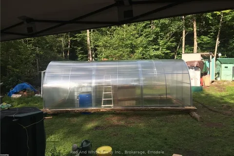 1898 AXE LAKE Rd, McMurrich/Monteith, ON P0A 1Y0