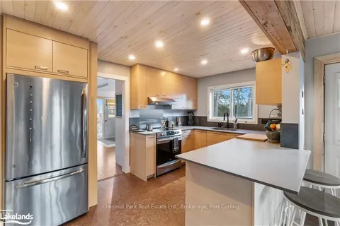 368 HIGHVIEW Dr, Huntsville, ON P1H 1C1