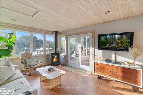 368 HIGHVIEW Dr, Huntsville, ON P1H 1C1