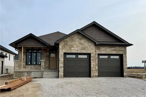358 IVINGS Drive, Saugeen Shores, ON N0H 2C3