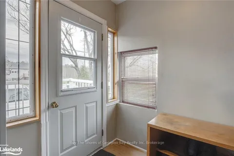659 HONEY HARBOUR Road, Georgian Bay, ON L0K 1S0